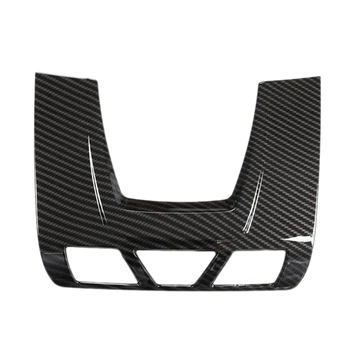 Carbon Fiber Front Reading Light Panel Cover Trim Decoration Cover For-BMW 1/2/3 Series F20 F45 F30 F34 X5 F15 X6 F16
Carbon Fiber Front Reading Light Panel Cover Trim Decoration Cover For-BMW 1/2/3 Series F20 F45 F30 F34 X5 F15 X6 F16
