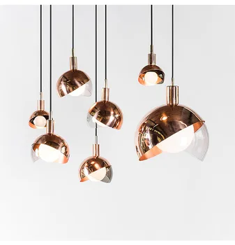 nordic glass ball chandeliers ceiling country lamp shades nordic decoration home luzes de teto lamparas de techo 
nordic glass ball chandeliers ceiling country lamp shades nordic decoration home luzes de teto lamparas de techo