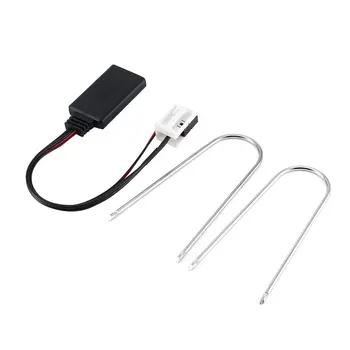For 207 307 407 308 For C2 C3 Rd4 12Pin Wireless Module Wireless Radio Stereo Aux-In Audio Adapter
For 207 307 407 308 For C2 C3 Rd4 12Pin Wireless Module Wireless Radio Stereo Aux-In Audio Adapter