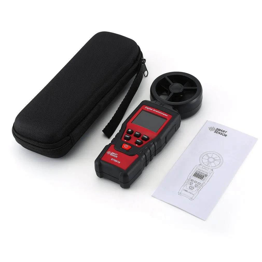 Digital Sound Level Noise Meter Measurement 30-130dB Decibel Detector Audio Tester Metro Diagnostic Tool Smart Sensor
Digital Sound Level Noise Meter Measurement 30-130dB Decibel Detector Audio Tester Metro Diagnostic Tool Smart Sensor