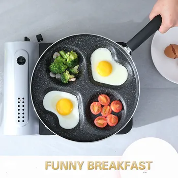 10inch 28cm Egg Frypan Non-stick Pot Frying Pan Multi-function Love Heart Pan Baking Pan
10inch 28cm Egg Frypan Non-stick Pot Frying Pan Multi-function Love Heart Pan Baking Pan