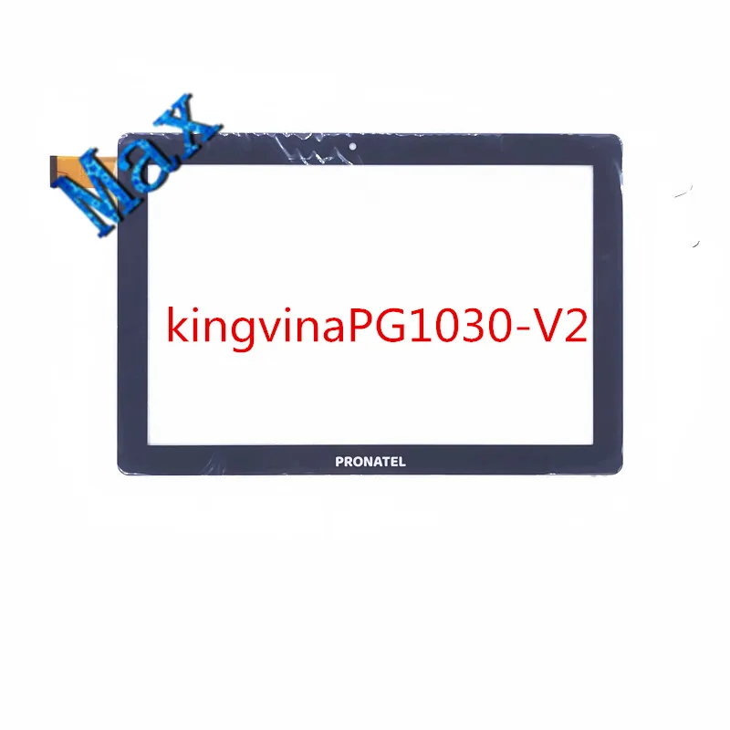 KingvinaPG1030-V2 IRBIS TZ170 HZYCTP-102458tablet компьютер сенсорный экран для письма Сенсорная