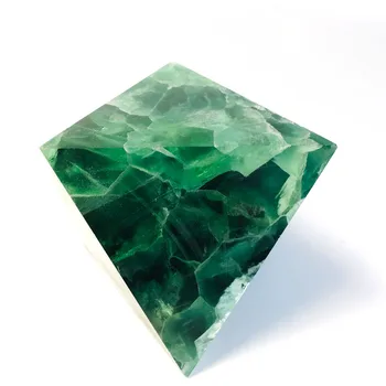 Natura Fluorite Polygon Crystal Craft Statue Reiki Stone Figurine Home Decor Quartz Art Healing Guardian
Natura Fluorite Polygon Crystal Craft Statue Reiki Stone Figurine Home Decor Quartz Art Healing Guardian