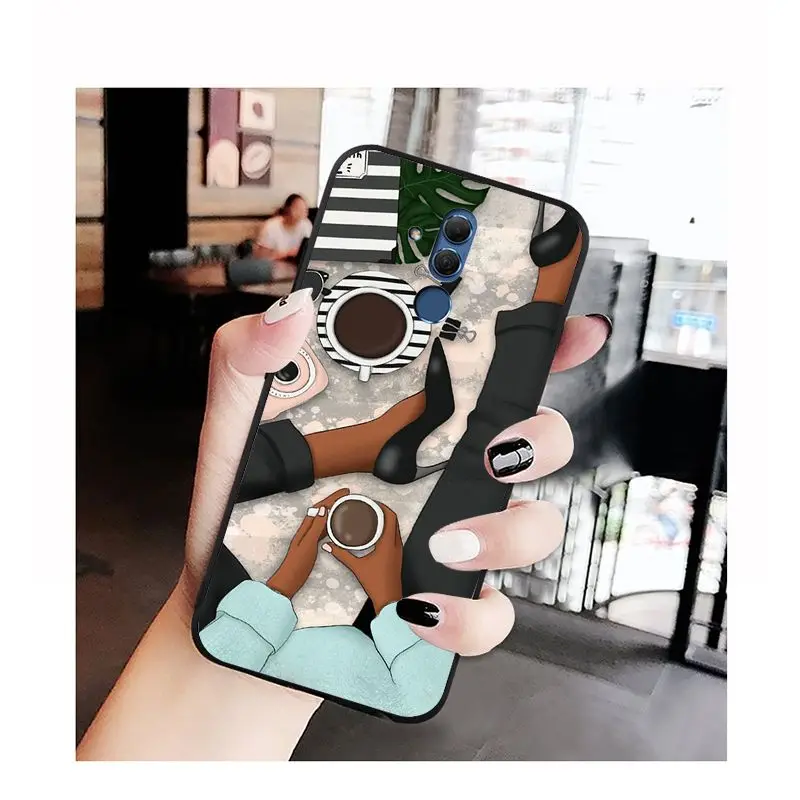 OK But First Coffee