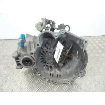 HANDBOOK Gearbox Hyundai Coupe (rd) 1.6 Fx 
HANDBOOK Gearbox Hyundai Coupe (rd) 1.6 Fx