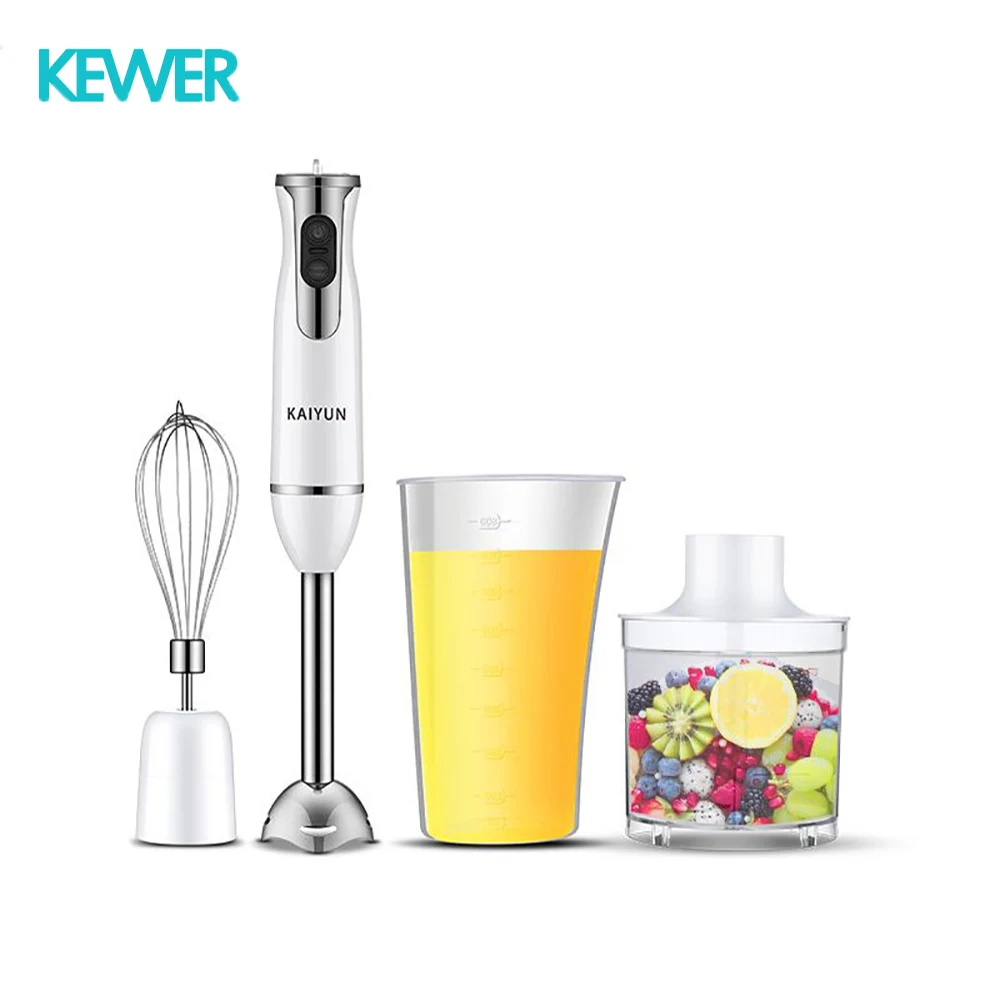 Hand Blender Portable Food Mixer Multifunction Electric Kitchen Maker Meat Grinder Juicer 4 in 1 Baby Food Maker Blender Mixer
Hand Blender Portable Food Mixer Multifunction Electric Kitchen Maker Meat Grinder Juicer 4 in 1 Baby Food Maker Blender Mixer