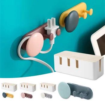 High Quality New Portable Multifunctional Convenient Home Storage Box Holder Roll Paper Tube Socket Plug Creative Tray Home
High Quality New Portable Multifunctional Convenient Home Storage Box Holder Roll Paper Tube Socket Plug Creative Tray Home