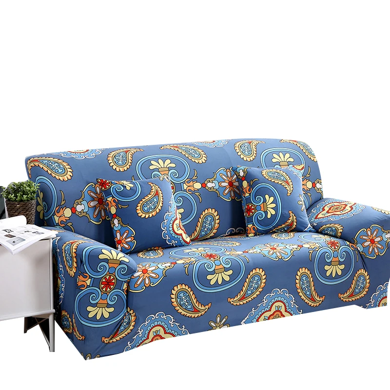 Simple Modern Sofa Cover Universal All-inclusive Stretch Knitted Single Three-person Printed Sofa Cushion Universal Sofa Towel
Simple Modern Sofa Cover Universal All-inclusive Stretch Knitted Single Three-person Printed Sofa Cushion Universal Sofa Towel