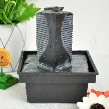 MODERN OFFICE DECORATION FENG SHUI WATER FOR HOME DECORATION ACCESSORIES VINTAGE HOME DECOR FENG SHUI CRAFT GARDEN DECORATION
MODERN OFFICE DECORATION FENG SHUI WATER FOR HOME DECORATION ACCESSORIES VINTAGE HOME DECOR FENG SHUI CRAFT GARDEN DECORATION