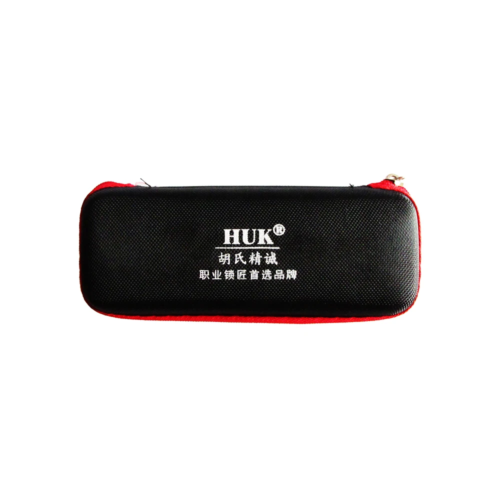HUK/Honest Colorful Lock Tool Set with Round Handle,Tension Wrench Pick Tool,High Quality Professional Locksmith Tools
HUK/Honest Colorful Lock Tool Set with Round Handle,Tension Wrench Pick Tool,High Quality Professional Locksmith Tools