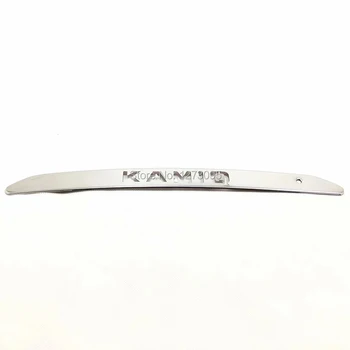 For Skoda kamiq 2019 2020 Stainless Chrome Rear Window Brake Light Protector Trim Moulding Sticker Exterior Car Accessories
For Skoda kamiq 2019 2020 Stainless Chrome Rear Window Brake Light Protector Trim Moulding Sticker Exterior Car Accessories