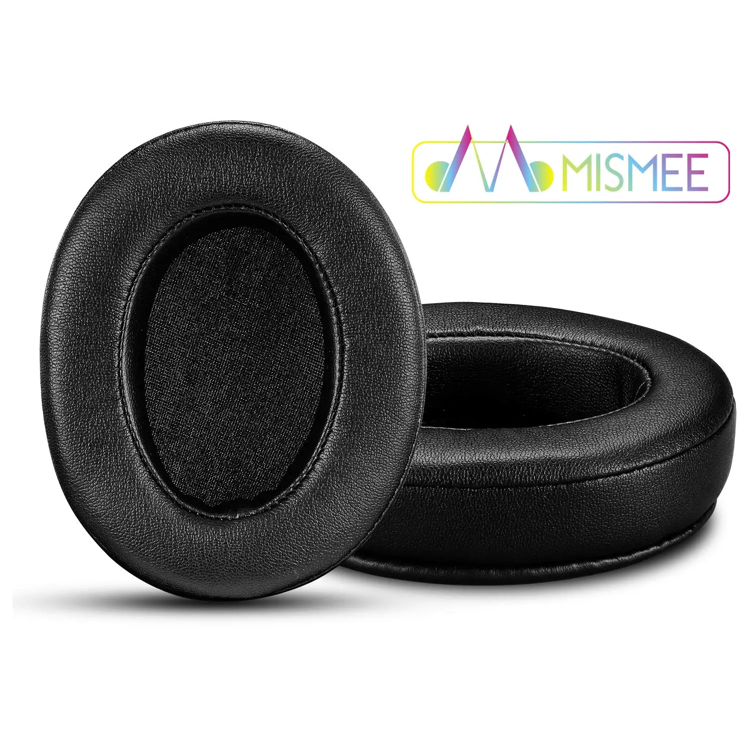 Ear Pads Ear Cushion Replacement for Audio Technica ATH M50X / M50 / M40X / M40 / Turtle Beach/HyperX/Sennheiser and More
Ear Pads Ear Cushion Replacement for Audio Technica ATH M50X / M50 / M40X / M40 / Turtle Beach/HyperX/Sennheiser and More