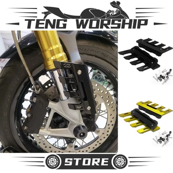 For Kawasaki Z800 Motorcycle Accessories CNC Front Fender Slider Protector Mudguard Cover Protection Z800 z800
For Kawasaki Z800 Motorcycle Accessories CNC Front Fender Slider Protector Mudguard Cover Protection Z800 z800