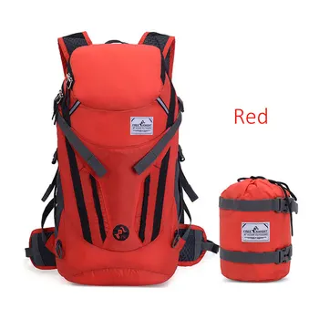 Outdoor Sports Bag Travel Camping Hiking Backpacks Portable Lightweight Backpack Men Women Waterproof Folding Bag 35L
Outdoor Sports Bag Travel Camping Hiking Backpacks Portable Lightweight Backpack Men Women Waterproof Folding Bag 35L