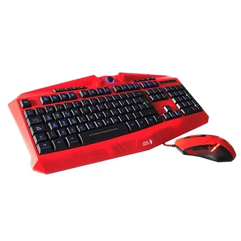 Mars Gaming MCPVU1, combo keyboard/mouse, RGB, 12 keys, layout It is, 2800 DPI,
Mars Gaming MCPVU1, combo keyboard/mouse, RGB, 12 keys, layout It is, 2800 DPI,