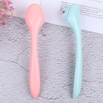 Women Vibration Dark Circle Nutrition Random Color Portable 360 Degree Manual Eye Massager Ball Massage Roller
Women Vibration Dark Circle Nutrition Random Color Portable 360 Degree Manual Eye Massager Ball Massage Roller