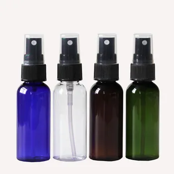 100pcs 50ml Mosquito Repellent Spray Multicolor Bottles Perfume Flairosol Fine Mist Sprayer Make Up Container with Pump Atomizer
100pcs 50ml Mosquito Repellent Spray Multicolor Bottles Perfume Flairosol Fine Mist Sprayer Make Up Container with Pump Atomizer