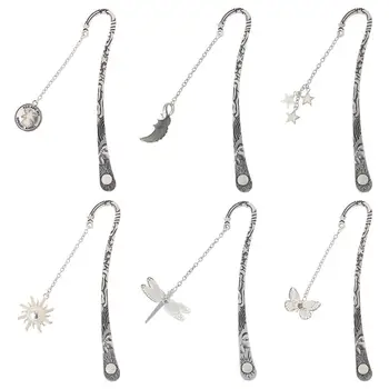 Glow In The Dark Luminous Book Marker Creative Stars Bookmark Label School Office Stationery
Glow In The Dark Luminous Book Marker Creative Stars Bookmark Label School Office Stationery