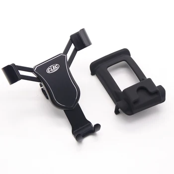 For Honda with Civic 10th Gen 2016 2017 2018 2019 Car Phone Holder Air Vent Mobile Mount Stand Clip
For Honda with Civic 10th Gen 2016 2017 2018 2019 Car Phone Holder Air Vent Mobile Mount Stand Clip