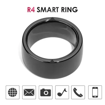 JAKCOM R4 Smart Ring Newer Than Men Watches Airpop S3 Smart Band 5 3 Walking Pad Watch Magic IP68 Waterproof Smart Finger Ring
JAKCOM R4 Smart Ring Newer Than Men Watches Airpop S3 Smart Band 5 3 Walking Pad Watch Magic IP68 Waterproof Smart Finger Ring