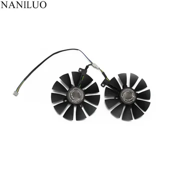 87MM Cooler Fan For AREZ ASUS GTX1060 1070 Ti RX 470 570 580 Graphics Card T129215SU 28mm Cooling Fans
87MM Cooler Fan For AREZ ASUS GTX1060 1070 Ti RX 470 570 580 Graphics Card T129215SU 28mm Cooling Fans