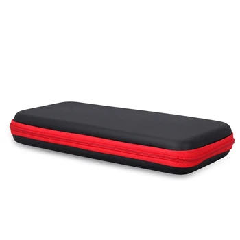 LUDA for Switch Storage Bag Game Console Multifunctional Storage Box Eva Compressive Hard Bag Protection Game Console Case
LUDA for Switch Storage Bag Game Console Multifunctional Storage Box Eva Compressive Hard Bag Protection Game Console Case