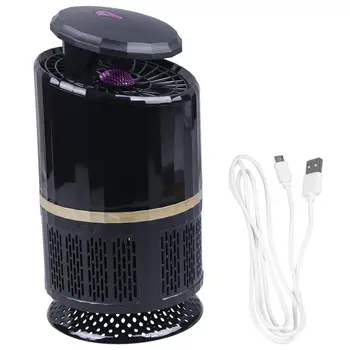 1pc Mosquito Killer Useful Creative Durable Practical Mosquito Trap Mosquito Zapper Light Mosquito Lamp for Office Indoor Home
1pc Mosquito Killer Useful Creative Durable Practical Mosquito Trap Mosquito Zapper Light Mosquito Lamp for Office Indoor Home
