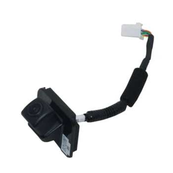 Car Rear View Camera Auto Spare Parts for Honda Accord 2014-2016 39530-T2A-U21
Car Rear View Camera Auto Spare Parts for Honda Accord 2014-2016 39530-T2A-U21