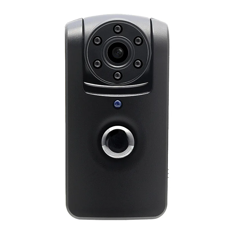 HD 1080P Rotatable Camera Learning Conference Recorder Portable Mini Camera Wide Angle Camcorder
HD 1080P Rotatable Camera Learning Conference Recorder Portable Mini Camera Wide Angle Camcorder