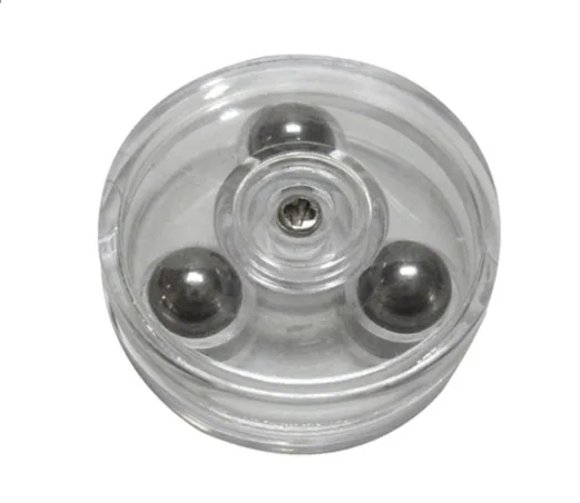 Diameter:30.5mm Transparent Acrylic rotary turntable display rack rotating base swivel plate
Diameter:30.5mm Transparent Acrylic rotary turntable display rack rotating base swivel plate