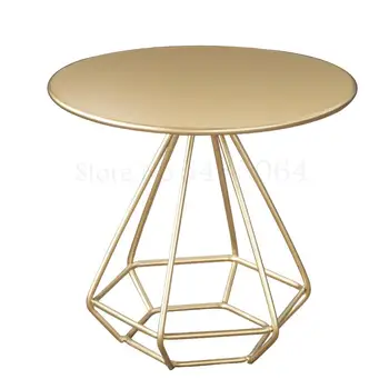 Nordic Style Creative Small Table Round Table Balcony Small Coffee Table Simple Modern Living Room Coffee Table Small Apartment
Nordic Style Creative Small Table Round Table Balcony Small Coffee Table Simple Modern Living Room Coffee Table Small Apartment