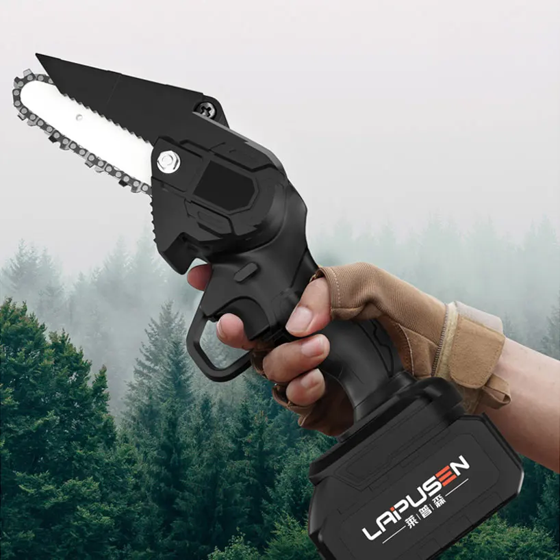 Mini Chainsaws Electric Chain Saw Garden Power Tools Cordless Portable Handheld Cutting Woodworking Greenworks Reciprocating
Mini Chainsaws Electric Chain Saw Garden Power Tools Cordless Portable Handheld Cutting Woodworking Greenworks Reciprocating