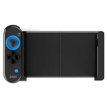 Wireless Bluetooth Gamepad Multimedia Game Controller Joystick Plug Play No Need APP for Games Android/ iOS PC for Xiaomi
Wireless Bluetooth Gamepad Multimedia Game Controller Joystick Plug Play No Need APP for Games Android/ iOS PC for Xiaomi