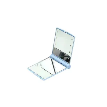 Illuminated Makeup Mirror With Led Makeup Led Folding Mirror Led Luminous Mirror Luminous Makeup Mirror
Illuminated Makeup Mirror With Led Makeup Led Folding Mirror Led Luminous Mirror Luminous Makeup Mirror