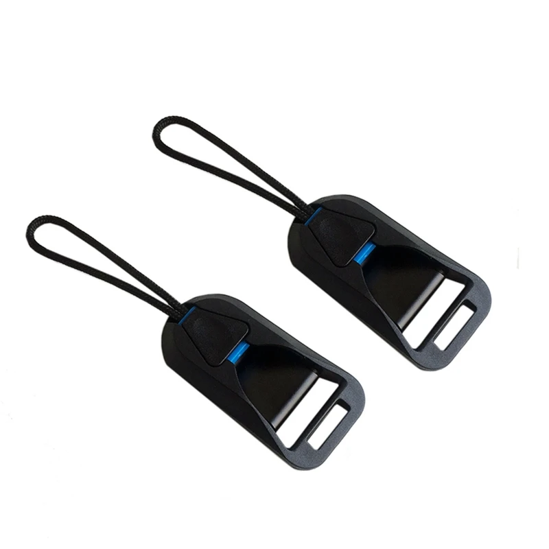 2x Quick Release Connector with Base for -Camera Shoulder Strap -Sony -Canon -Nikon -Panasonic -Fujifilm -Olympus Pentax
2x Quick Release Connector with Base for -Camera Shoulder Strap -Sony -Canon -Nikon -Panasonic -Fujifilm -Olympus Pentax
