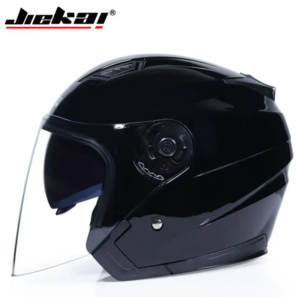 SALE Motorcycle Half Helmet Half-covered Helmet Men And Women Four Seasons Battery Electric Car Four Seasons Double Lens Helmet
SALE Motorcycle Half Helmet Half-covered Helmet Men And Women Four Seasons Battery Electric Car Four Seasons Double Lens Helmet