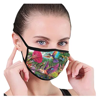 Universal Washable Face Cover Breathable Comfortable Dust-Proof Washable For Adults Earloop Mouth Face Cover Toiletry Kits
Universal Washable Face Cover Breathable Comfortable Dust-Proof Washable For Adults Earloop Mouth Face Cover Toiletry Kits