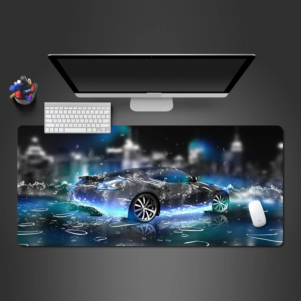 Super Hot Blue Background Cool Car Mouse Pad Senior Gamer XL Large Keyboard Pad Notebook Unique Style Natural Rubber Mats 
Super Hot Blue Background Cool Car Mouse Pad Senior Gamer XL Large Keyboard Pad Notebook Unique Style Natural Rubber Mats