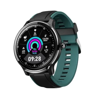 SN80 Smartwatch with Heart Rate Monitor Blood Pressure Clock Smart Waterproof Watch Support for Men Women Blue
SN80 Smartwatch with Heart Rate Monitor Blood Pressure Clock Smart Waterproof Watch Support for Men Women Blue
