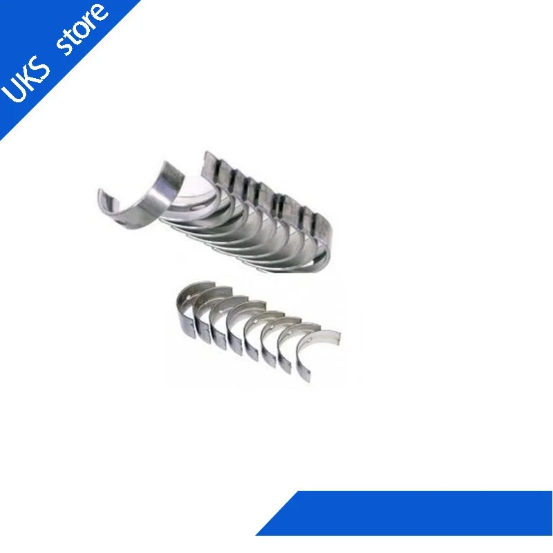 crankshaft and connecting bearing rod for Hyundai 2.0 2.4 SantaFe engine G4JS 21020-38540 | Автомобили и мотоциклы