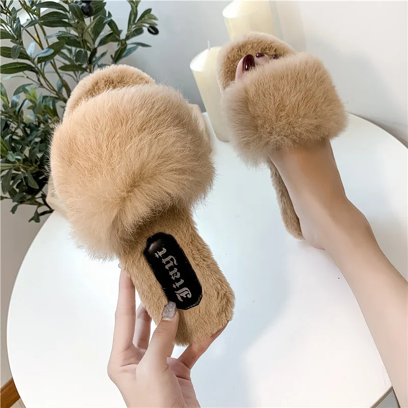 Shoes Women Luxury Slides Loafers Flock Women's Slippers 2019 Low Soft Designer New Flat Rome Rubber Basic PU Luxury 
Shoes Women Luxury Slides Loafers Flock Women's Slippers 2019 Low Soft Designer New Flat Rome Rubber Basic PU Luxury