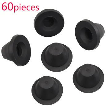 Motorbike Black Rubber Side Cover Grommets For Harley Touring FLHT FLHR FLHX FLTRX 1996-2007
Motorbike Black Rubber Side Cover Grommets For Harley Touring FLHT FLHR FLHX FLTRX 1996-2007