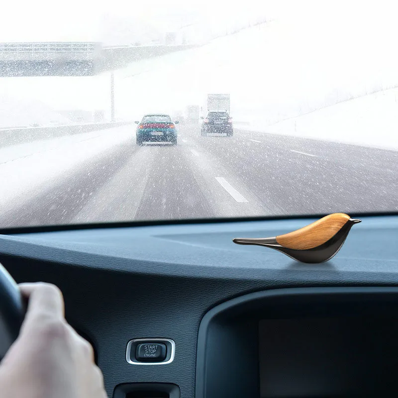 High Quality Car Diffuser Exhaust Clip Car Socket Perfume Outlet Smell Car Creative Bird Car Perfume Car Air Freshener
High Quality Car Diffuser Exhaust Clip Car Socket Perfume Outlet Smell Car Creative Bird Car Perfume Car Air Freshener