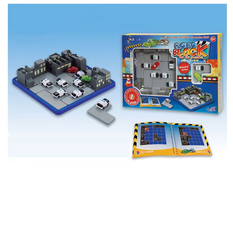 Board Game Reasoning Thrilling Hold up Cops And Robbers Maze Children'S Educational Early Childhood Toy Hot Selling
Board Game Reasoning Thrilling Hold up Cops And Robbers Maze Children'S Educational Early Childhood Toy Hot Selling
