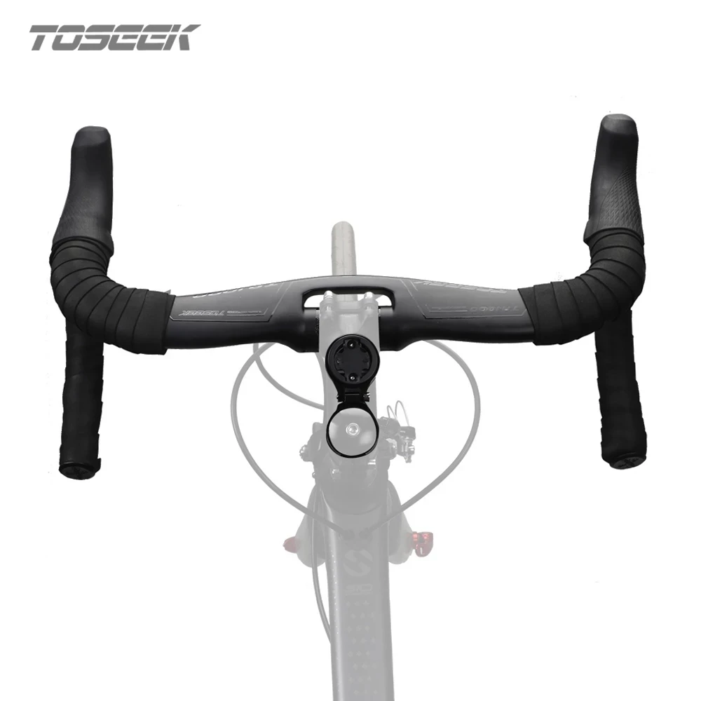 T800 UD Matte Full Carbon Fiber Inner Routing High Strength Integrated Molding Technology Road Bike Handlebar
T800 UD Matte Full Carbon Fiber Inner Routing High Strength Integrated Molding Technology Road Bike Handlebar