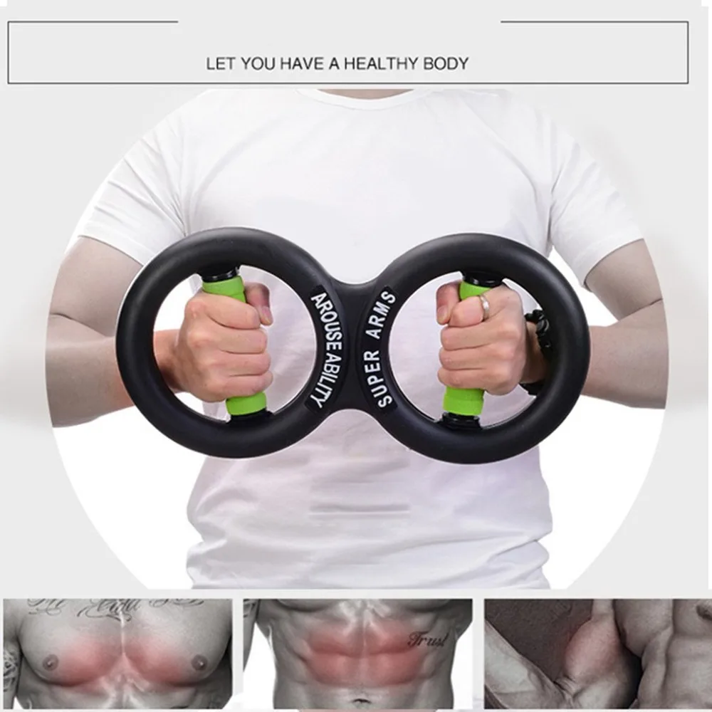 Hand Gripper Arm Wrist Exerciser Fitness Grip Forearm Heavy Strength Trainer For Gym And Daily Exercise
Hand Gripper Arm Wrist Exerciser Fitness Grip Forearm Heavy Strength Trainer For Gym And Daily Exercise