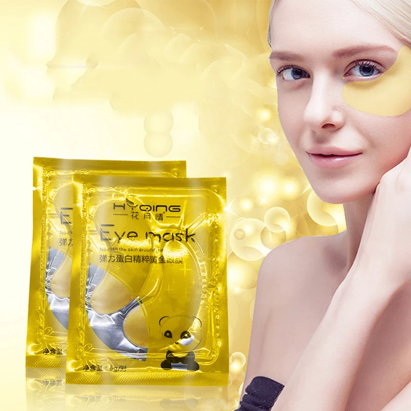 5pars Gold Crystal Collagen Eye Mask Eye Patches Sheet Mask Eye Mask for Face Care Dark Circles Remove Gel Mask for Eyes TSLM1
5pars Gold Crystal Collagen Eye Mask Eye Patches Sheet Mask Eye Mask for Face Care Dark Circles Remove Gel Mask for Eyes TSLM1
