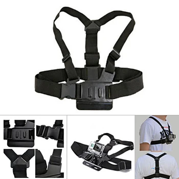 Storage Bag For Gopro Is Easy To Install, Riding, Practical Photo And Selfie Universal Sports Ski Anti-Lost Bracket Camera Acces
Storage Bag For Gopro Is Easy To Install, Riding, Practical Photo And Selfie Universal Sports Ski Anti-Lost Bracket Camera Acces