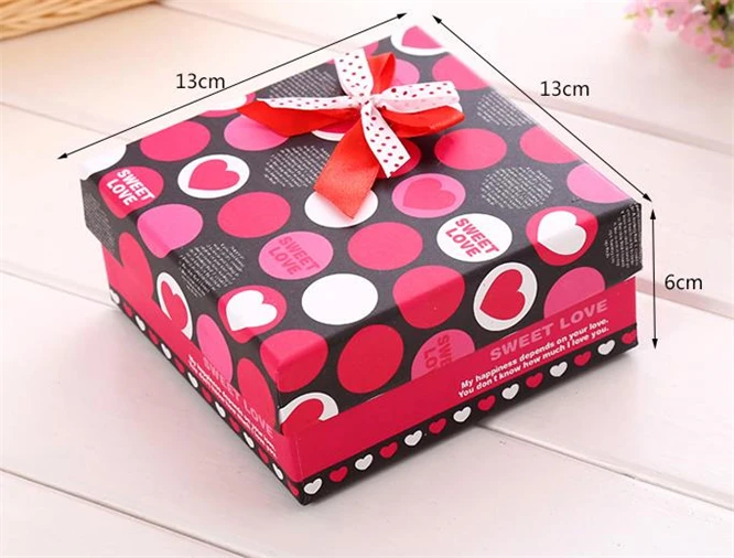 35*72cm towel exquisite packaging gift box creative towel