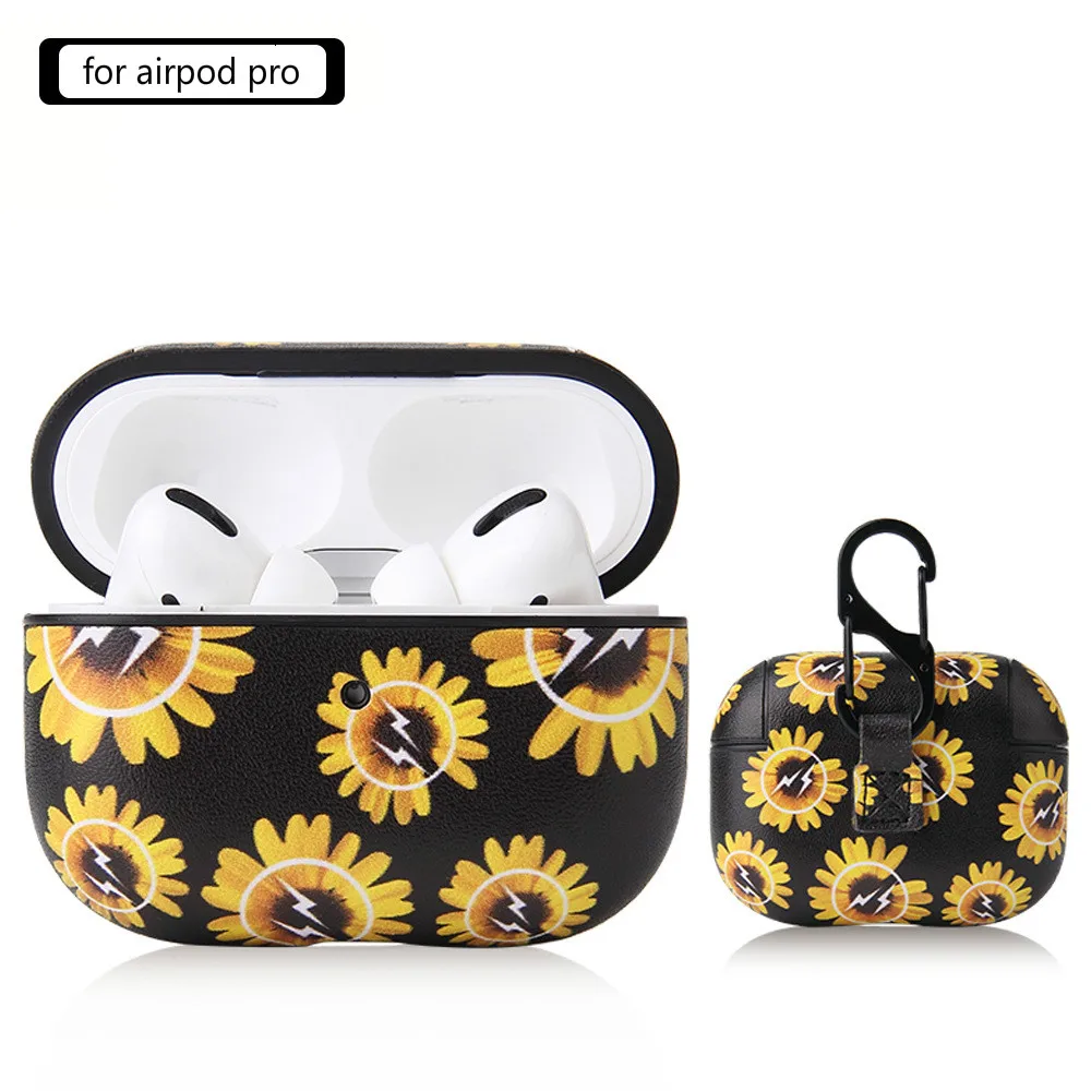 For Airpods 2 Protective Case For Airpods Pro Protective Case Bluetooth Earphone Protective Case Creative Case Little Daisy
For Airpods 2 Protective Case For Airpods Pro Protective Case Bluetooth Earphone Protective Case Creative Case Little Daisy
